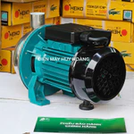 Máy bơm đầu inox Shanying Nhật Bản 370w - 750W dùng điện 220v chuyên bơm hóa chất, nước thải, nước nóng 100 độ — ảnh 5