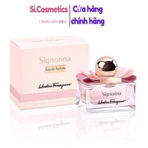 Nước hoa nữ Signorina 30ml / 100ml