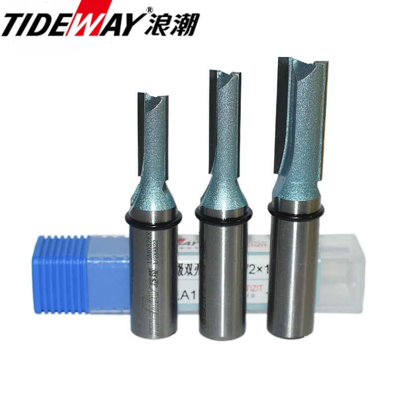 Mũi Phay Gỗ Lấy Nền, Mũi Soi Nền Gỗ Tideway Không Bi Cao Cấp - Giải Pháp Hoàn Hảo Cho Nghề Mộc