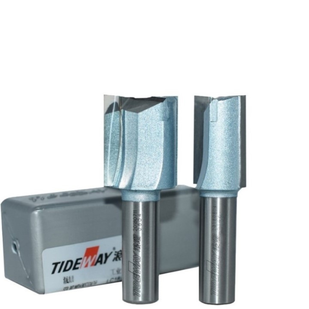 Mũi Phay Gỗ Lấy Nền, Mũi Soi Nền Gỗ Tideway Không Bi Cao Cấp - Giải Pháp Hoàn Hảo Cho Nghề Mộc