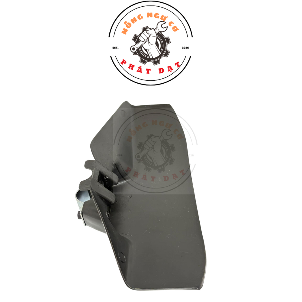 Chắn cỏ_Cản cỏ dùng cho máy cắt cỏ, Bề rộng 30cm nhựa tốt gắn được tất cả các loại máy