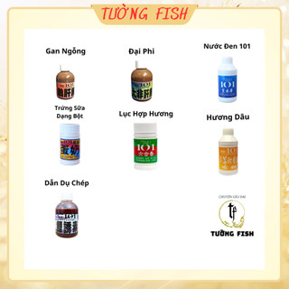 Tinh chất  101 câu tự nhiên ,dịch vu