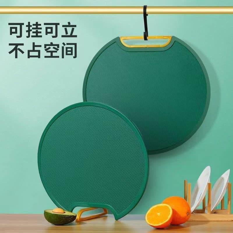 THỚT XANH XOAY 360 ĐỘ KHÁNG KHUẨN CAO CẤP