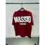 Áo thun oversize MASSTU (ver2 mặt trước chữ) brand MASS STUDIO 100% coton nam nữ cổ tròn