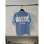 Áo thun oversize MASSTU (ver2 mặt trước chữ) brand MASS STUDIO 100% coton nam nữ cổ tròn