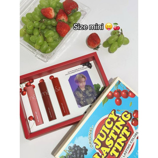 HỘP QUÀ BOX SON JUICY (KHÁCH TỰ GẤP NHƯ VIDEO HƯỚNG DẪN Ạ)