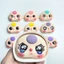 Mặt Baby Three 80%,100%,400% Kèm Chân, Tay - Phụ Kiện Thay Thế, Handmad