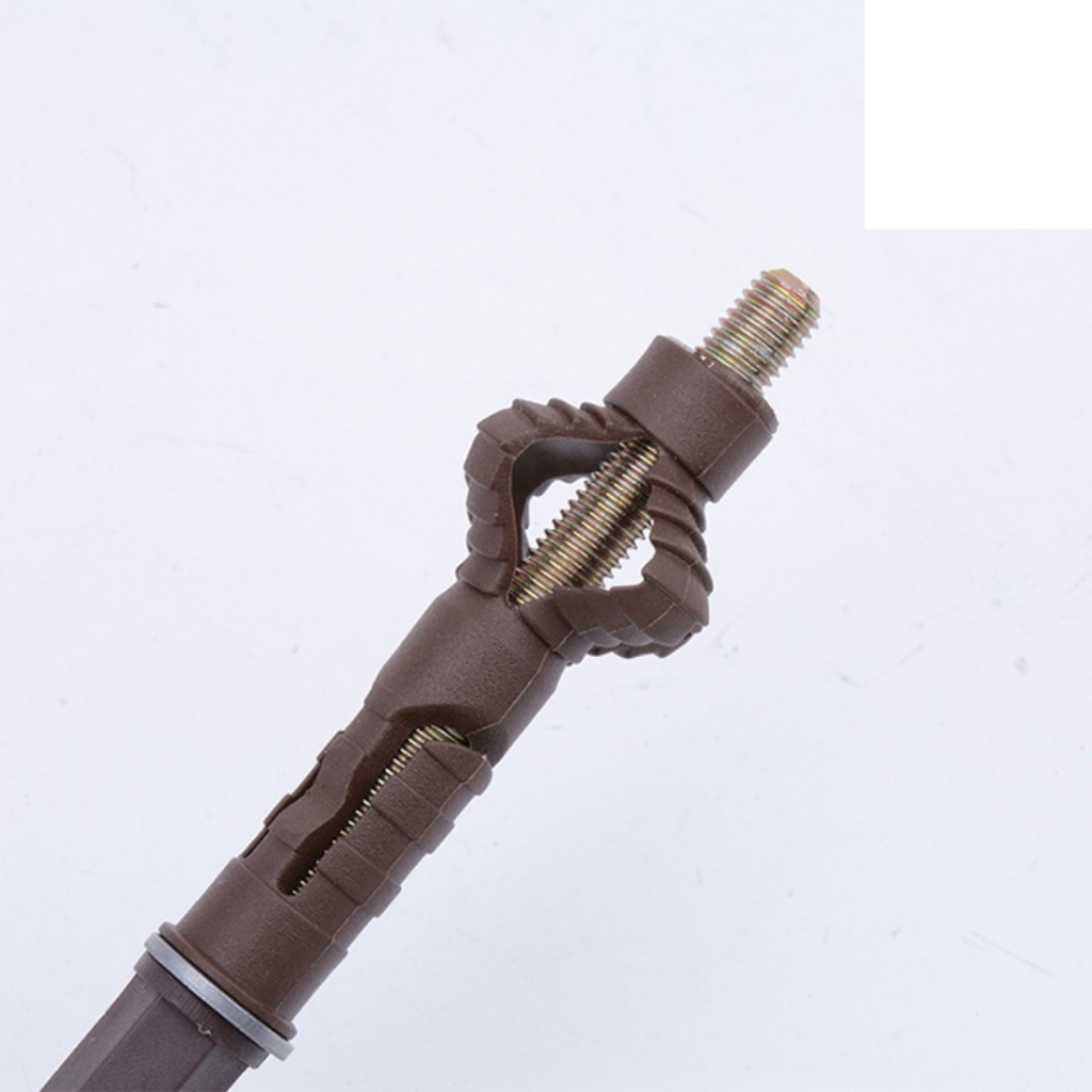 Kệ Gỗ Treo Tường, Chốt Âm Kệ Treo Tường Chịu Lực 100mm, 145mm - Phụ Kiện Treo Kệ Chịu Tải Cao 20kg