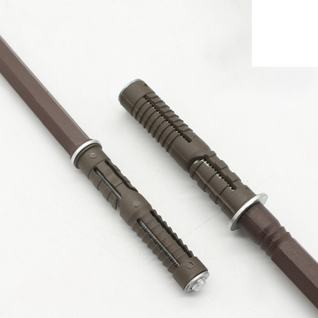 Kệ Gỗ Treo Tường, Chốt Âm Kệ Treo Tường Chịu Lực 100mm, 145mm - Phụ Kiện Treo Kệ Chịu Tải Cao 20kg