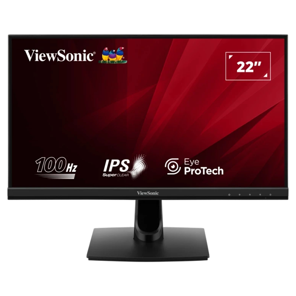 Màn hình Viewsonic VA2214-H/21.5inch FHD (1920x1080)/IPS 100Hz | BigBuy360 - bigbuy360.vn