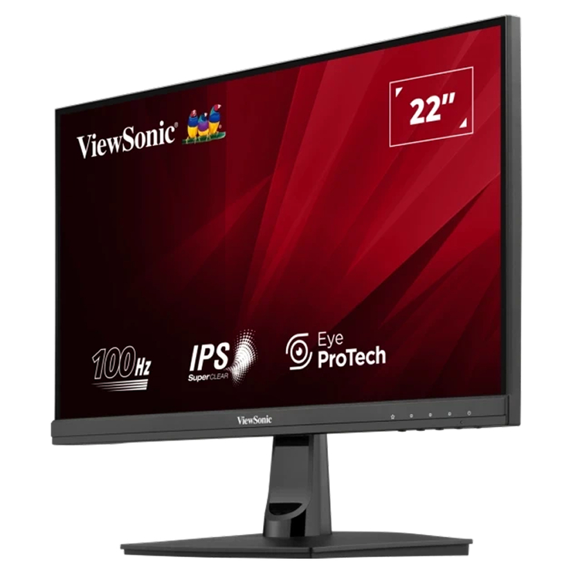Màn hình Viewsonic VA2214-H/21.5inch FHD (1920x1080)/IPS 100Hz | BigBuy360 - bigbuy360.vn
