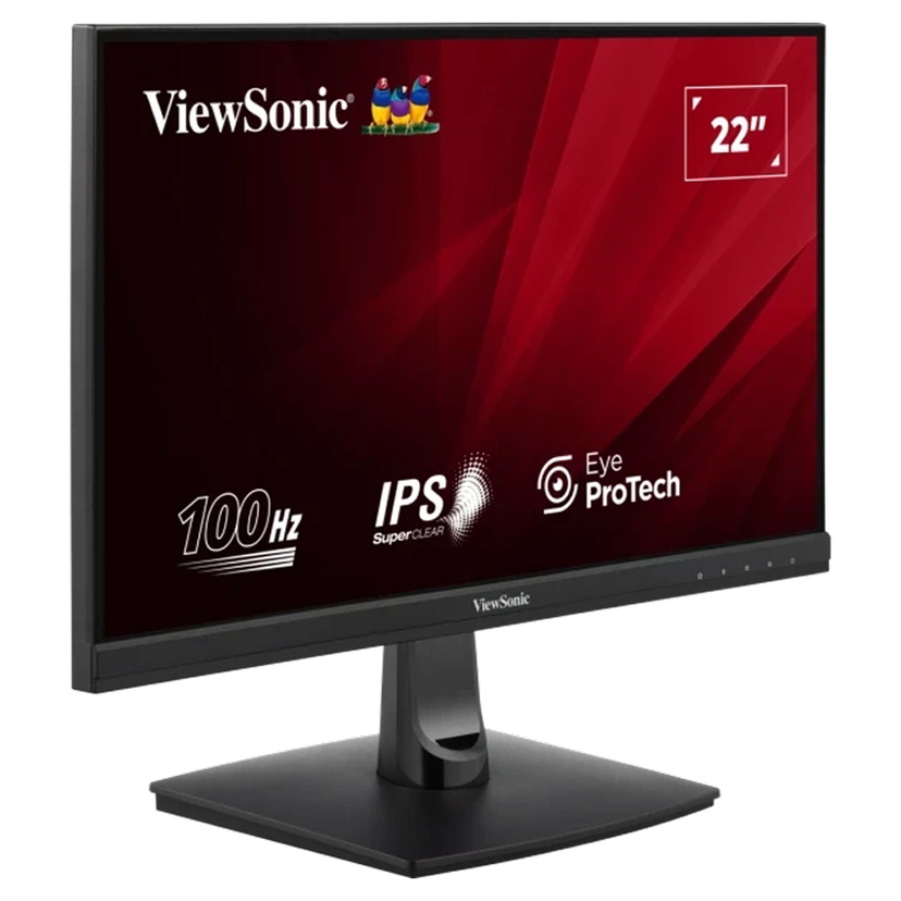Màn hình Viewsonic VA2214-H/21.5inch FHD (1920x1080)/IPS 100Hz | BigBuy360 - bigbuy360.vn