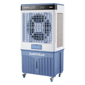 Máy làm mát Daikiosan DM117_Giải pháp tối ưu cho mùa nóng, tiết kiệm chi phí, diện tích làm mát lớn