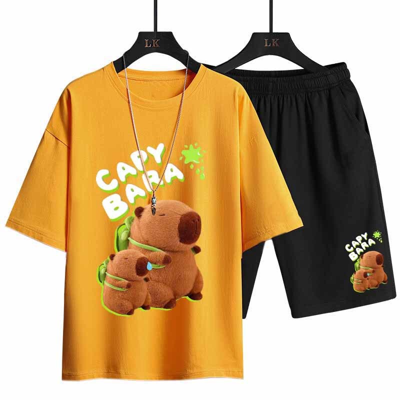 VÀNG_BTT CAPY BARA