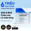 Toner Pad Làm Sáng, Dịu Da Nhạy Cảm Super Cica Pad/Zero Pore Pad/Deep Vita C Pad (70 miếng/hộp)