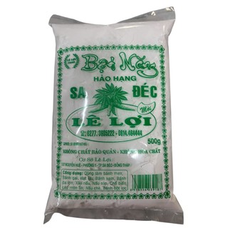 Bột Năng - Bột Làm Bánh Bột Lọc 1 KG
