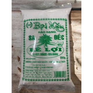 Bột Năng - Bột Làm Bánh Bột Lọc 1 KG