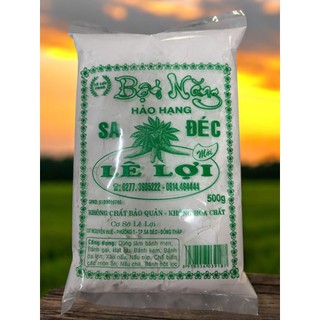 Bột Năng - Bột Làm Bánh Bột Lọc 1 KG