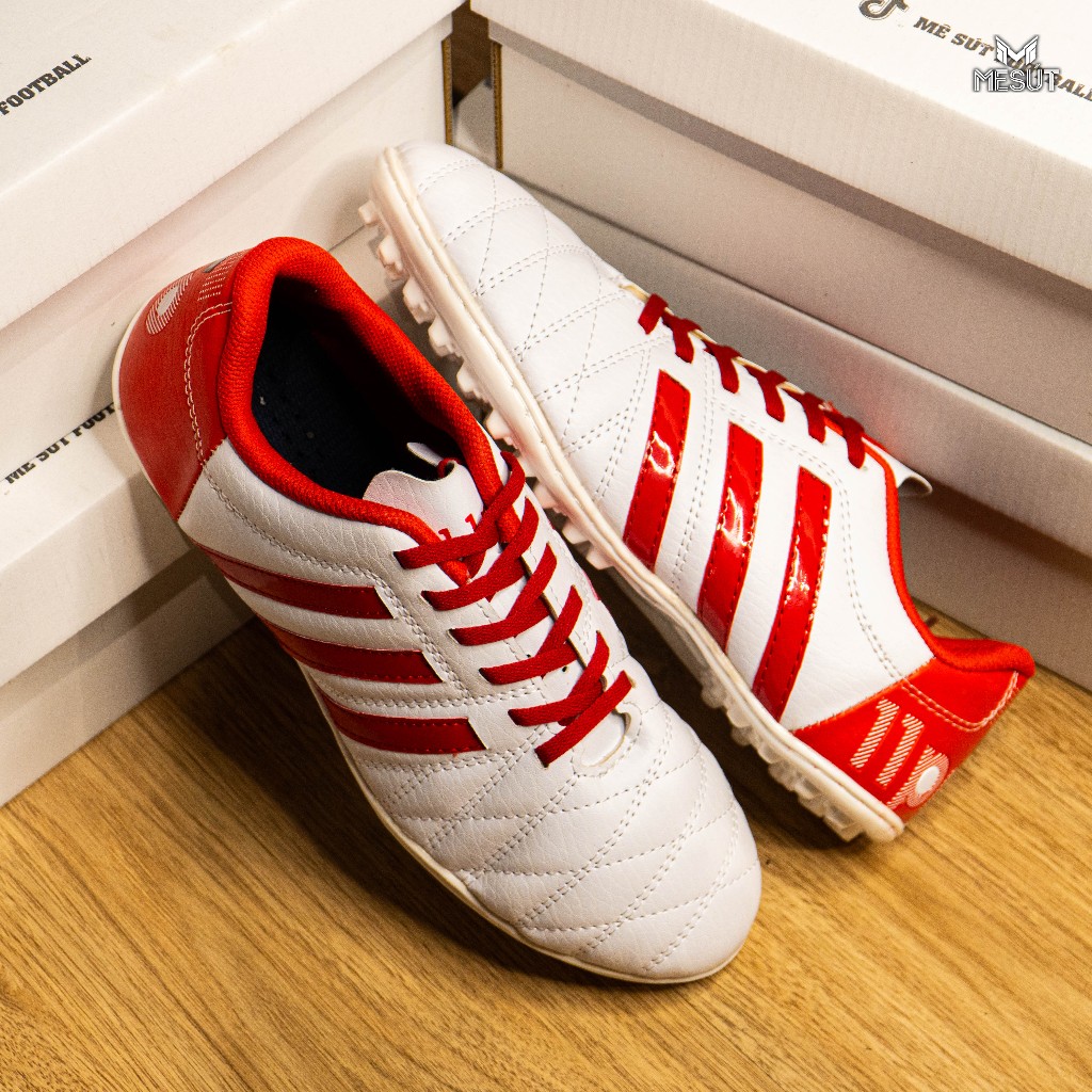 [Tặng Tất Sport] Giày Đá Banh Toni 11 Pro_Đã May Đế Size 34-45_Phiếu Bảo Hành - Đổi Trả