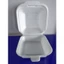Hộp Xốp Đựng Xôi Suất Nhỏ , Hộp Xốp Đựng 1 Chiếc Bánh Bao - Tổng Kho Hải Hạnh