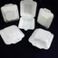 Hộp Xốp Đựng Xôi Suất Nhỏ , Hộp Xốp Đựng 1 Chiếc Bánh Bao - Tổng Kho Hải Hạnh