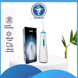 Máy Tăm Nước LAICA Chính Hãng PC4008 Dung Tích 300 ML