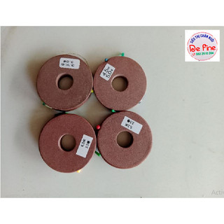 COMBO TRỤC CÂU ĐÀI QUÁ RẺ, Trục Câu Đài Đầy Đủ Phụ Kiện