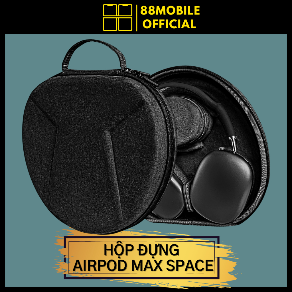hộp đựng tai nghe giá tốt Tháng 11, 2025 | Mua ngay | Shopee Việt Nam
