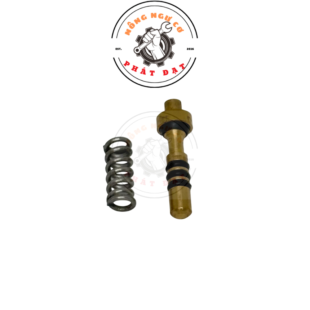 Ty tay bóp – Kim tay bóp inox – Ron ty bình xịt điện | Phụ kiện thay thế cao cấp, chống rỉ, kín nước