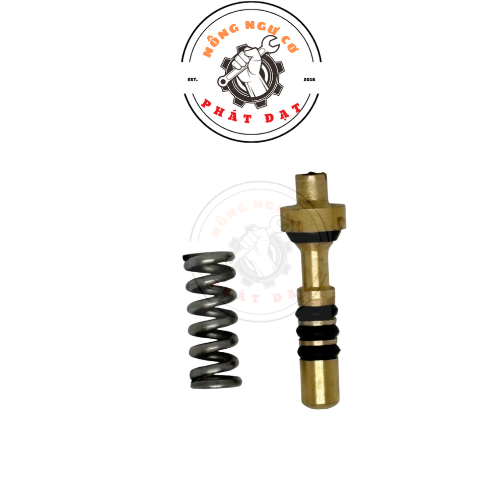 Ty tay bóp – Kim tay bóp inox – Ron ty bình xịt điện | Phụ kiện thay thế cao cấp, chống rỉ, kín nước