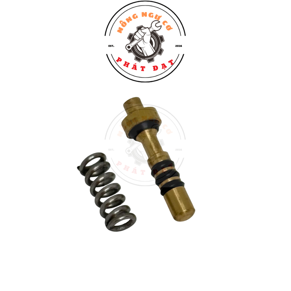 Ty tay bóp – Kim tay bóp inox – Ron ty bình xịt điện | Phụ kiện thay thế cao cấp, chống rỉ, kín nước