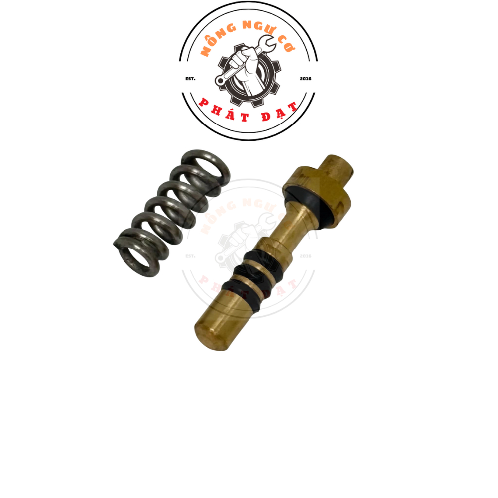 Ty tay bóp – Kim tay bóp inox – Ron ty bình xịt điện | Phụ kiện thay thế cao cấp, chống rỉ, kín nước