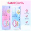 Khăn Khô Đa Năng Babi1 Khăn Khô Lau Cho Bé Dùng 1 Lần An Toàn, Rẻ, Tiết Kiệm Cho Mẹ, Chuẩn 5 Không