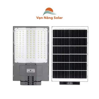 Đèn đường năng lượng mặt trời 300W,450W,600W