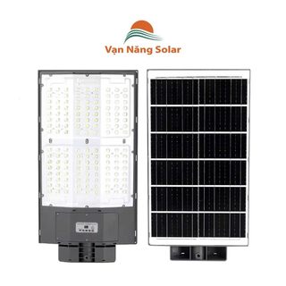 Đèn đường năng lượng mặt trời 300W,450W,600W