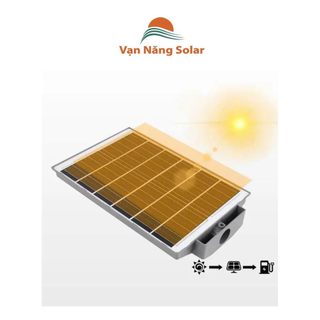 Đèn đường năng lượng mặt trời 300W,450W,600W