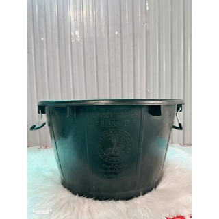Thau chậu giặt ngâm mông Lào số 6 siêu bền độ bền 10 năm