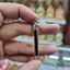 Mặt Takut sợi đen 4cm – Thiết kế nhỏ gọn, tiện dụng
