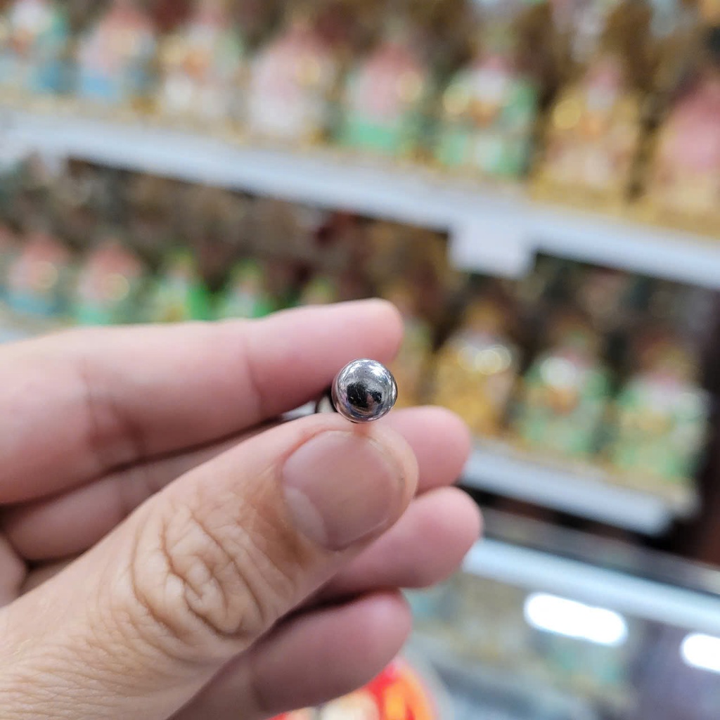 Mặt Takut huyền bí 4cm – Nhỏ gọn, dễ kết hợp