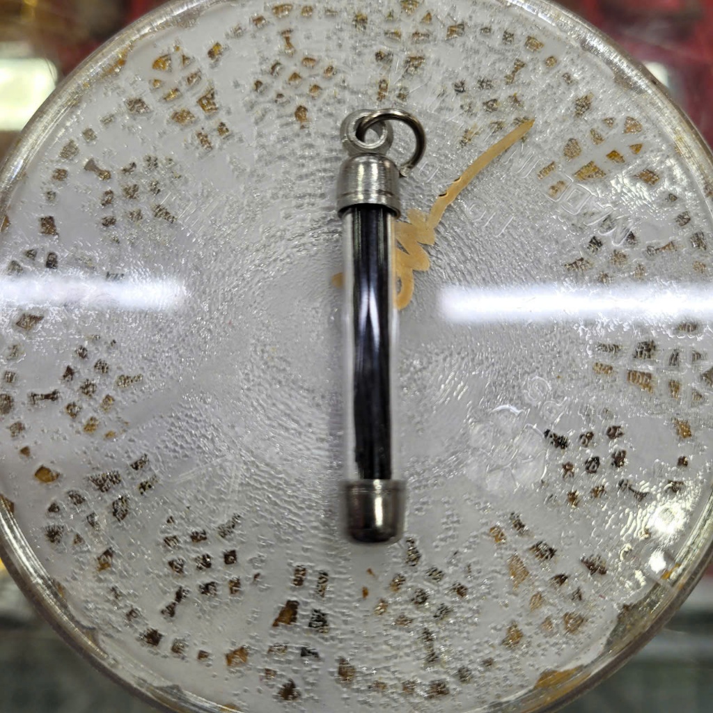 Mặt Takut huyền bí 4cm – Nhỏ gọn, dễ kết hợp