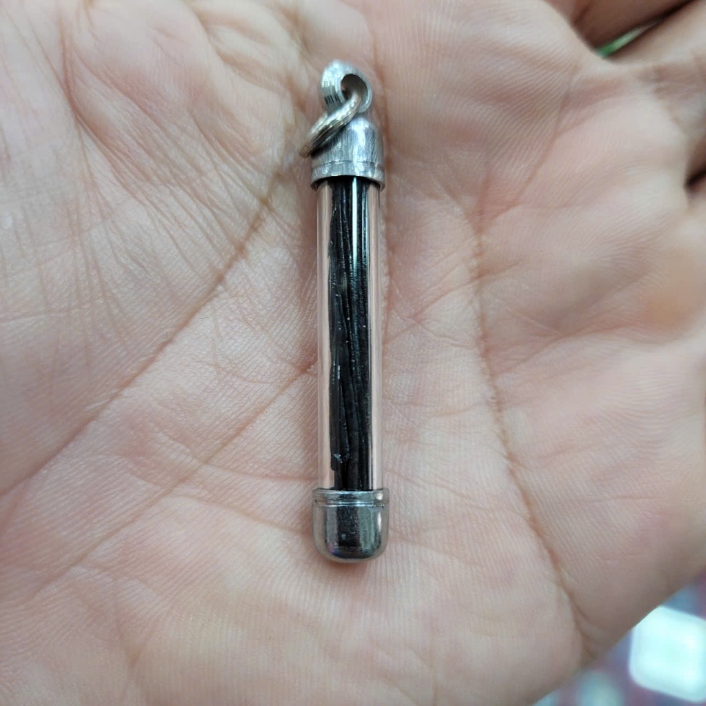 Mặt Takut huyền bí 4cm – Nhỏ gọn, dễ kết hợp