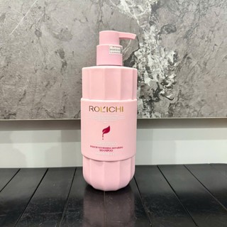 BỘ GỘI XÃ PHỤC HỒI TÓC CHUYÊN SÂU ROLICHI 800ML