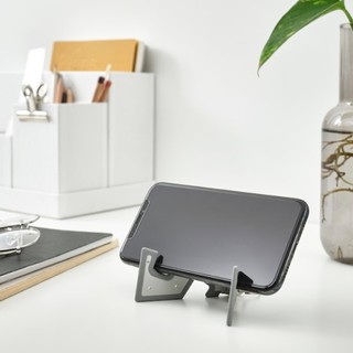 Móc Khóa, Gía đỡ kê Điện Thoại Gấp Gọn 2 Chức Năng