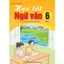 Sách - Combo 2 cuốn Học Tốt Ngữ Văn 6 - Biên soạn theo chương trình GDPT mới Kết Nối - ndbooks