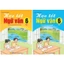 Sách - Combo 2 cuốn Học Tốt Ngữ Văn 6 - Biên soạn theo chương trình GDPT mới Kết Nối - ndbooks