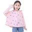 ÁO CHỐNG NẮNG CHO BÉ GÁI BÉ TRAI, HÀNG QUẢNG CHÂU LOẠI 1, VẢI LỤA BĂNG MỀM MỊN , UPF50+