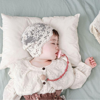 Dây kẹp ti giả  bằng silicon cấp thực phẩm an toàn không chứa BPA BABYHOME