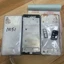 Vỏ sam sung m51/ m515 bộ (sườn,khay sim,kính camera)