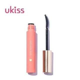 [HOẢ TỐC] Mascara UKISS Không thấm nước lông mi dài xoăn lâu hơn (5g)