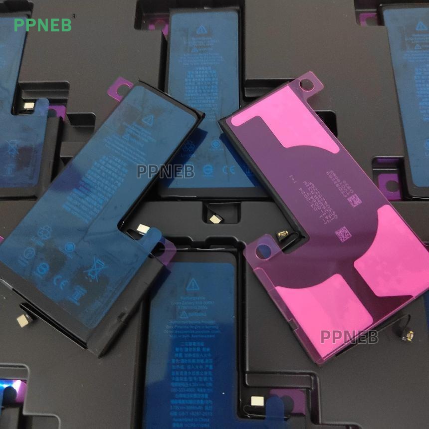Pin EU Cho iP X/XS/XR/XSMax/11/11Pro/11ProMax/12Pro/12ProMax/13Pro/13ProMax/14Pro/14ProMax/15/15Pro/15ProMax | BigBuy360 - bigbuy360.vn
